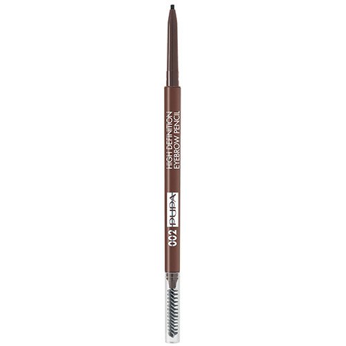 PUPA-High Precision Retractable Eyebrow Pencil - High
